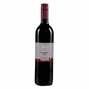 2023 Dornfelder <br> 0,75l