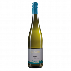 2023 Riesling feinherb<br> 0,75l